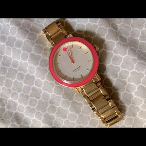 Kate spade watch